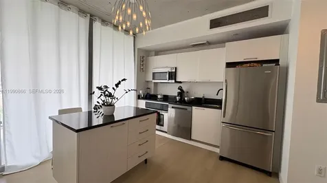3451 NE 1st Avenue Miami FL 33137