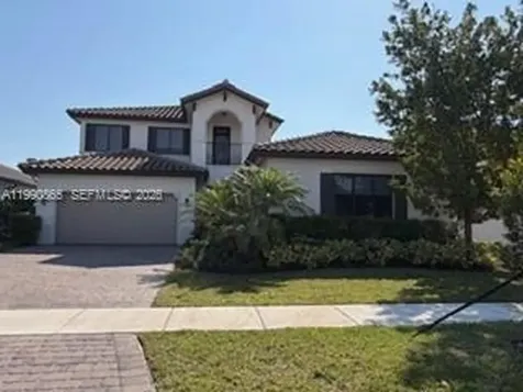 4309 SW 176th Avenue Miramar FL 33029