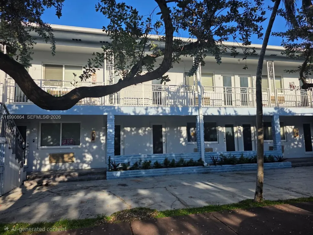 7155 Rue Notre Dame Miami Beach FL 33141