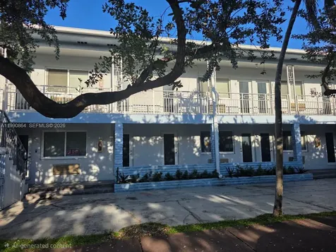 7155 Rue Notre Dame Miami Beach FL 33141
