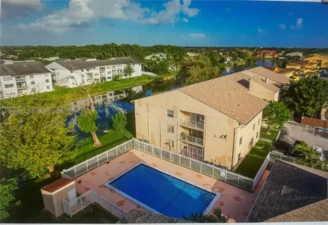 13810 SW 112th Street Miami FL 33186