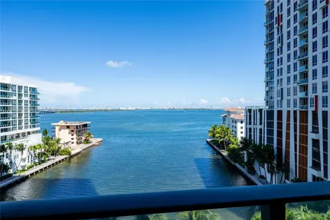 460 NE 28th Street Miami FL 33137