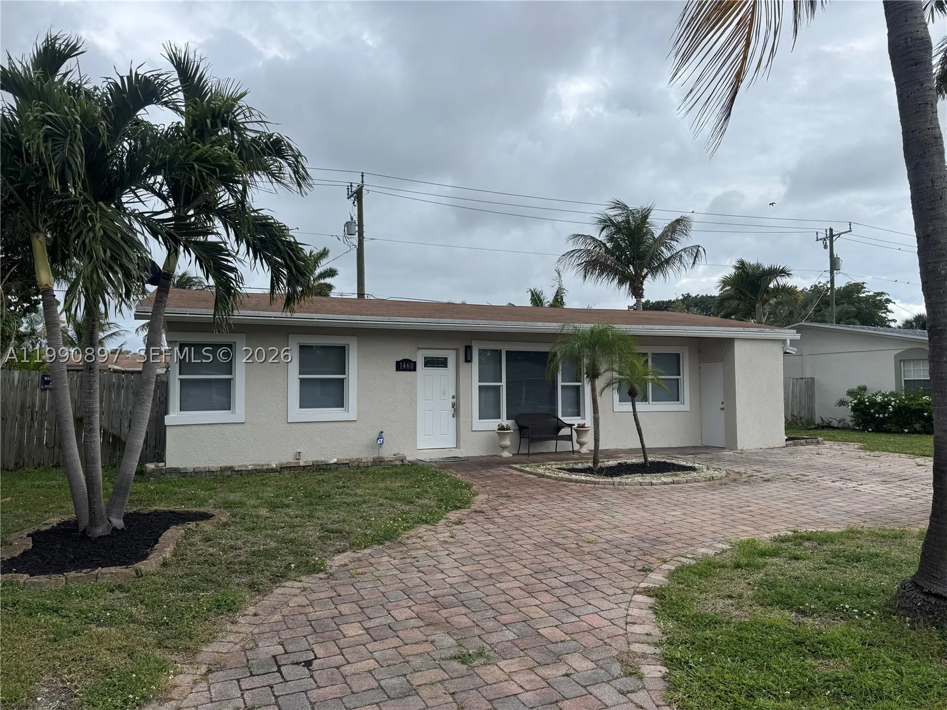 1460 NE 30th Court Pompano Beach FL 33064