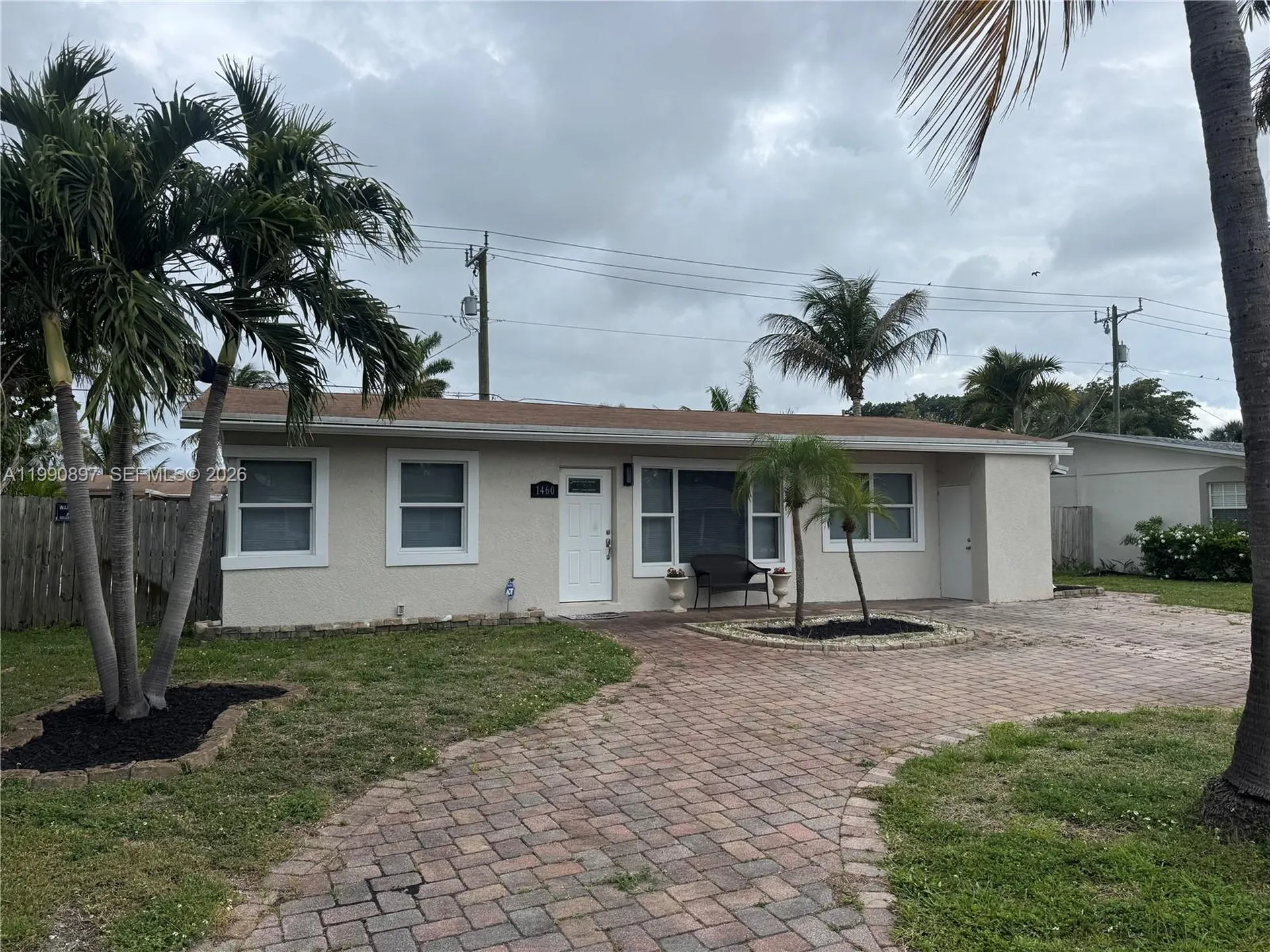 1460 NE 30th Court Pompano Beach FL 33064