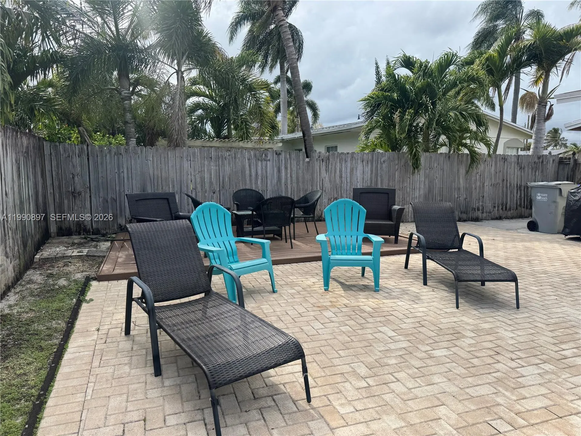 1460 NE 30th Court Pompano Beach FL 33064