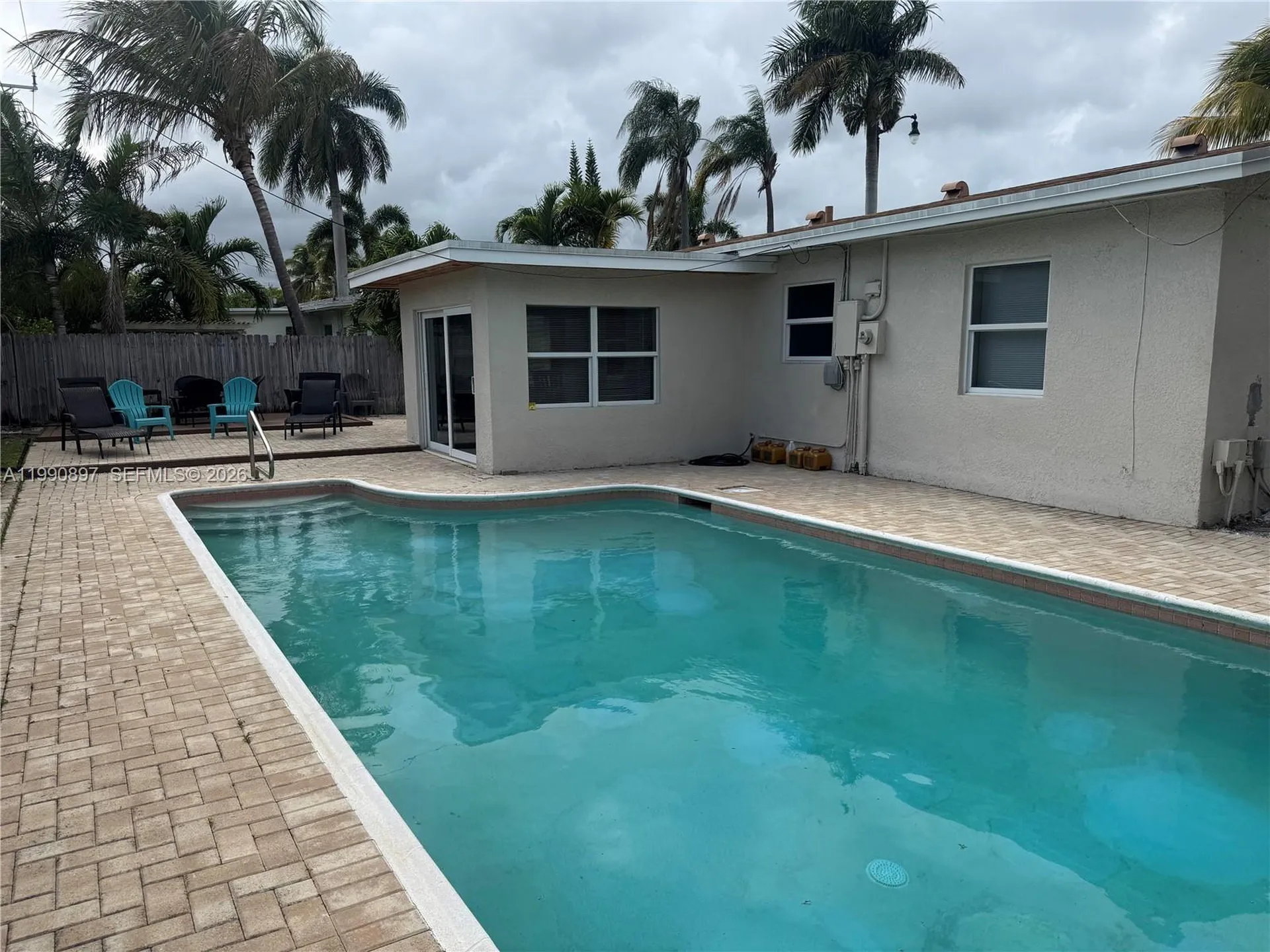 1460 NE 30th Court Pompano Beach FL 33064