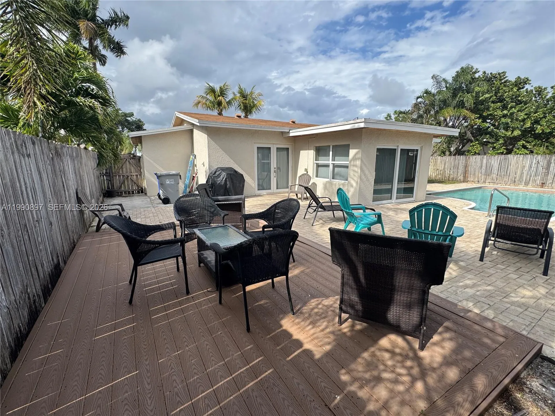 1460 NE 30th Court Pompano Beach FL 33064