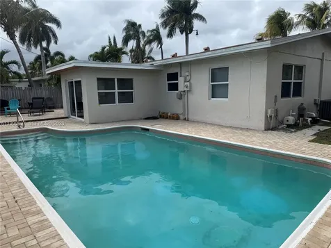 1460 NE 30th Court Pompano Beach FL 33064