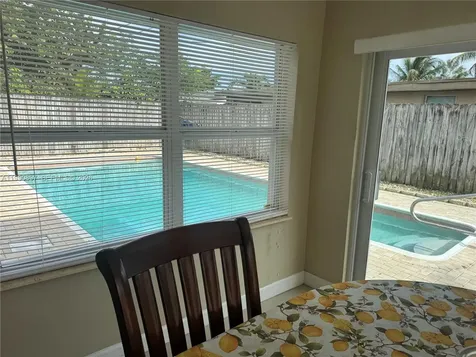 1460 NE 30th Court Pompano Beach FL 33064
