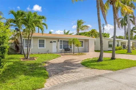 1460 NE 30th Court Pompano Beach FL 33064