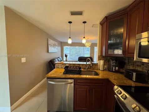 1460 NE 30th Court Pompano Beach FL 33064