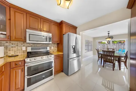 1460 NE 30th Court Pompano Beach FL 33064