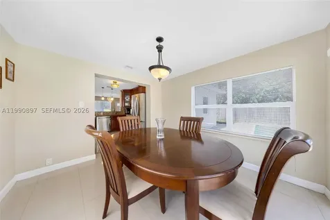 1460 NE 30th Court Pompano Beach FL 33064