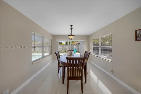 1460 NE 30th Court Pompano Beach FL 33064