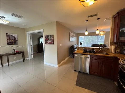 1460 NE 30th Court Pompano Beach FL 33064