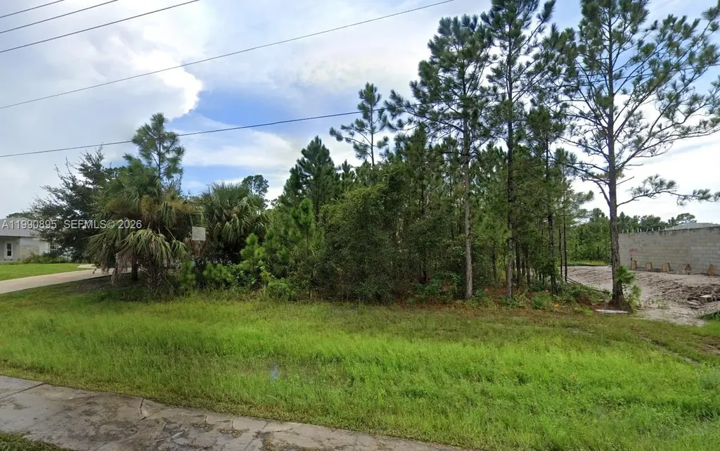 2065 SE Cogan Drive Palm Bay FL 32909