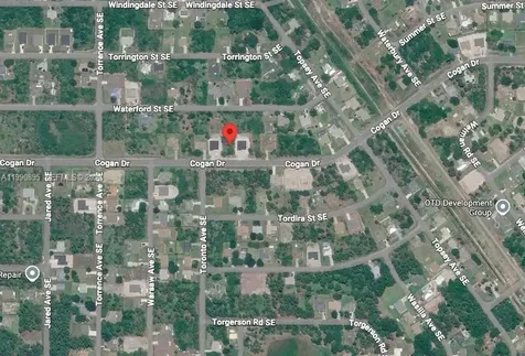 2065 SE Cogan Drive Palm Bay FL 32909