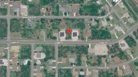 2065 SE Cogan Drive Palm Bay FL 32909