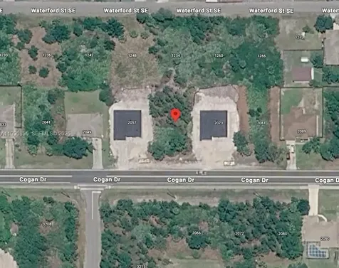 2065 SE Cogan Drive Palm Bay FL 32909