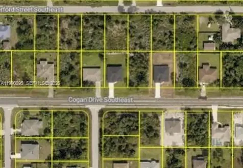 2065 SE Cogan Drive Palm Bay FL 32909