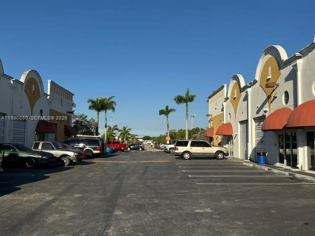 13860 SW 143rd Court Miami FL 33186