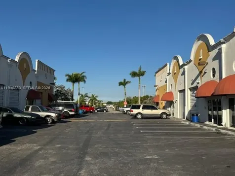13860 SW 143rd Court Miami FL 33186