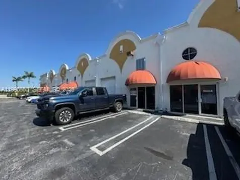 13860 SW 143rd Court Miami FL 33186