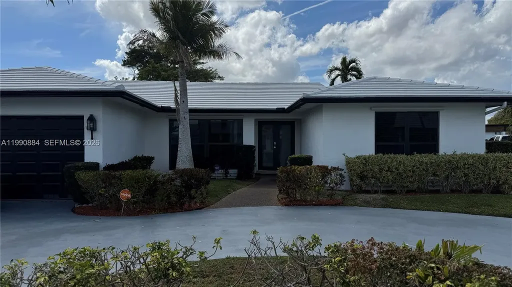 4905 Bayberry Lane Tamarac FL 33319