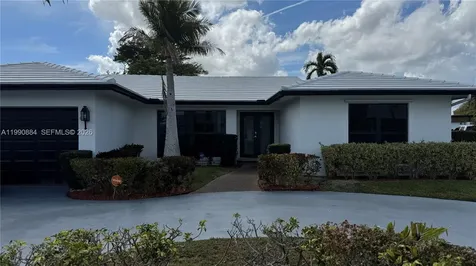 4905 Bayberry Lane Tamarac FL 33319