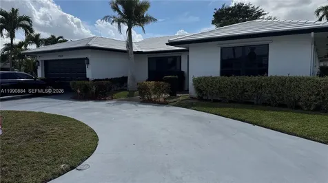 4905 Bayberry Lane Tamarac FL 33319