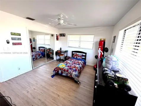 4905 Bayberry Lane Tamarac FL 33319