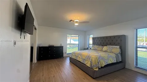 4905 Bayberry Lane Tamarac FL 33319