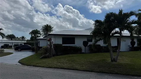 4905 Bayberry Lane Tamarac FL 33319