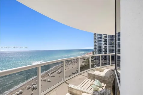 18201 Collins Avenue Sunny Isles Beach FL 33160