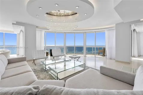 18201 Collins Avenue Sunny Isles Beach FL 33160