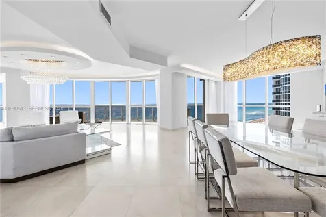 18201 Collins Avenue Sunny Isles Beach FL 33160