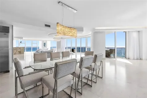 18201 Collins Avenue Sunny Isles Beach FL 33160