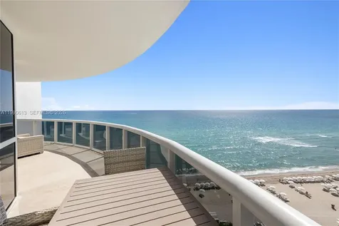 18201 Collins Avenue Sunny Isles Beach FL 33160