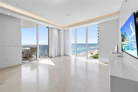 18201 Collins Avenue Sunny Isles Beach FL 33160