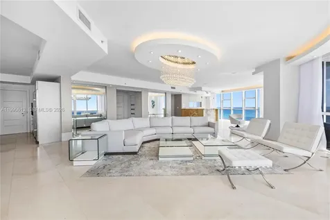 18201 Collins Avenue Sunny Isles Beach FL 33160
