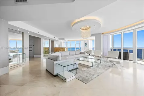 18201 Collins Avenue Sunny Isles Beach FL 33160