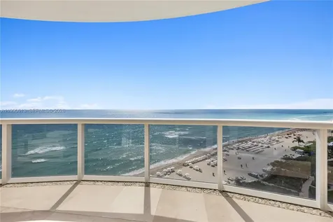 18201 Collins Avenue Sunny Isles Beach FL 33160