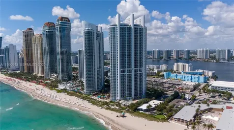 18201 Collins Avenue Sunny Isles Beach FL 33160