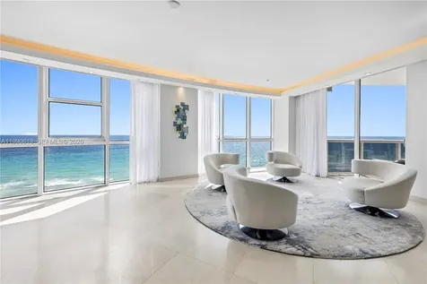 18201 Collins Avenue Sunny Isles Beach FL 33160