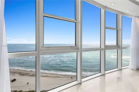 18201 Collins Avenue Sunny Isles Beach FL 33160