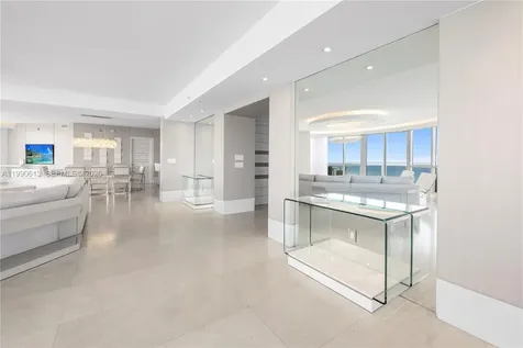 18201 Collins Avenue Sunny Isles Beach FL 33160