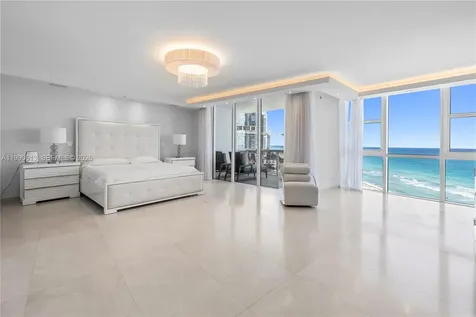 18201 Collins Avenue Sunny Isles Beach FL 33160