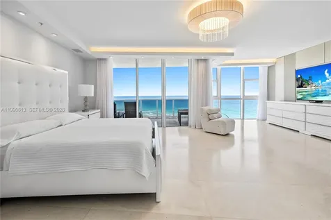 18201 Collins Avenue Sunny Isles Beach FL 33160