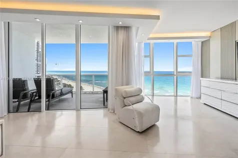 18201 Collins Avenue Sunny Isles Beach FL 33160
