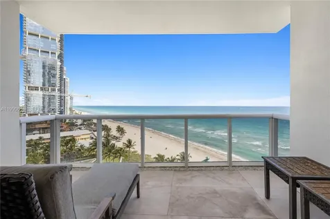 18201 Collins Avenue Sunny Isles Beach FL 33160